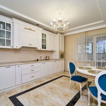 Сдается 2-х комнатная квартира, 69,9 м²