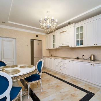 Сдается 2-х комнатная квартира, 69,9 м²