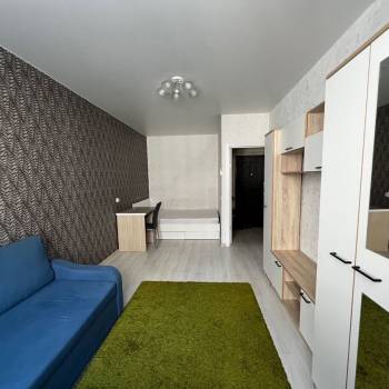 Сдается 1-комнатная квартира, 32 м²