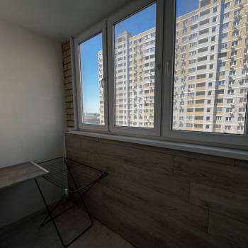 Сдается 1-комнатная квартира, 32 м²