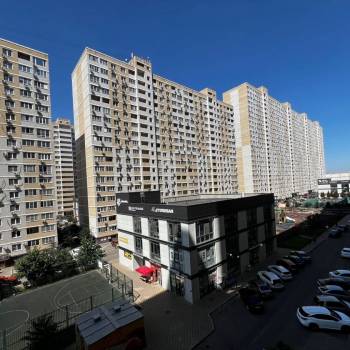 Сдается 1-комнатная квартира, 32 м²
