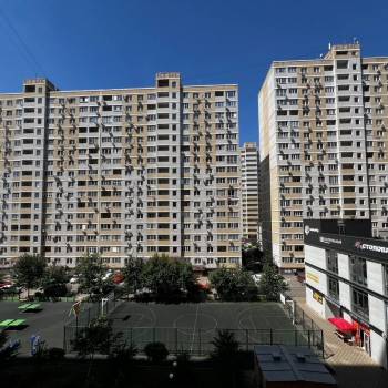 Сдается 1-комнатная квартира, 32 м²