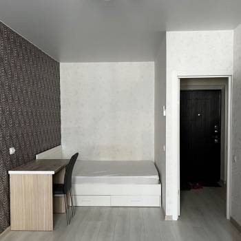 Сдается 1-комнатная квартира, 32 м²