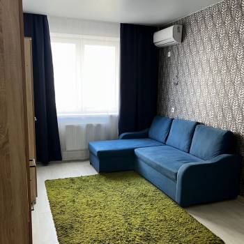 Сдается 1-комнатная квартира, 32 м²