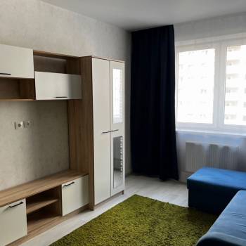 Сдается 1-комнатная квартира, 32 м²