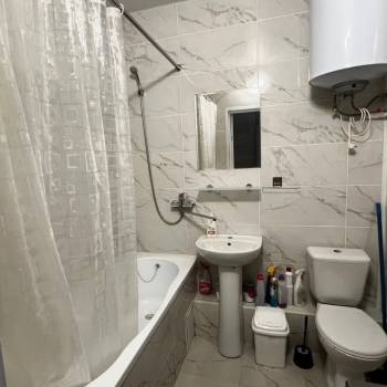Сдается 1-комнатная квартира, 32 м²