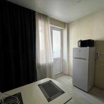 Сдается 1-комнатная квартира, 32 м²