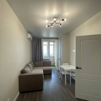 Сдается 1-комнатная квартира, 36 м²
