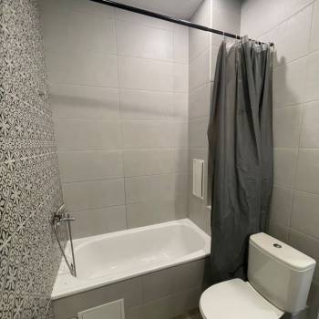 Сдается 1-комнатная квартира, 36 м²