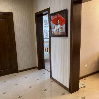 Сдается 2-х комнатная квартира, 68 м²