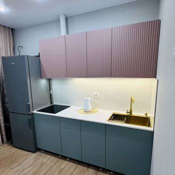 Сдается 1-комнатная квартира, 42 м²