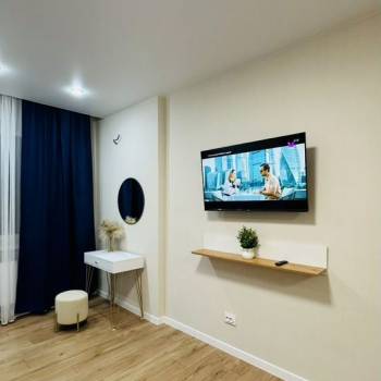 Сдается 1-комнатная квартира, 42 м²