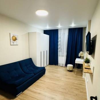Сдается 1-комнатная квартира, 42 м²