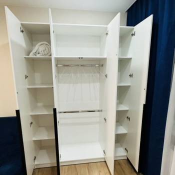 Сдается 1-комнатная квартира, 42 м²