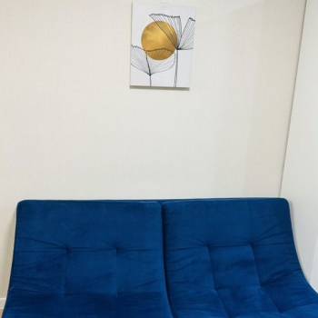 Сдается 1-комнатная квартира, 42 м²