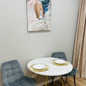 Сдается 1-комнатная квартира, 42 м²