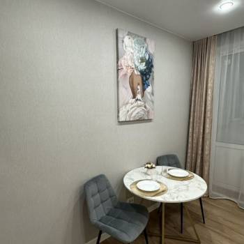 Сдается 1-комнатная квартира, 42 м²