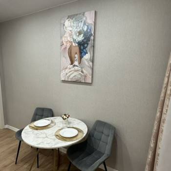 Сдается 1-комнатная квартира, 42 м²