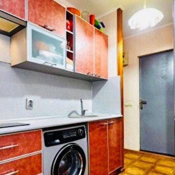 Продается 1-комнатная квартира, 30 м²
