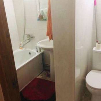 Продается 1-комнатная квартира, 30 м²