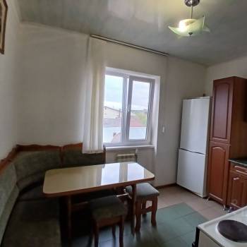 Сдается 1-комнатная квартира, 32,5 м²