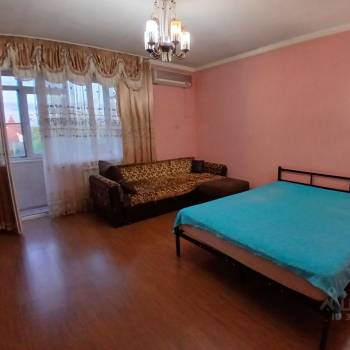 Сдается 1-комнатная квартира, 32,5 м²