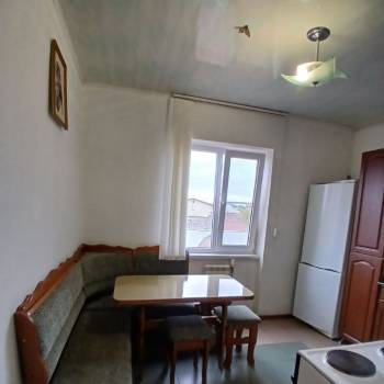 Сдается 1-комнатная квартира, 32,5 м²