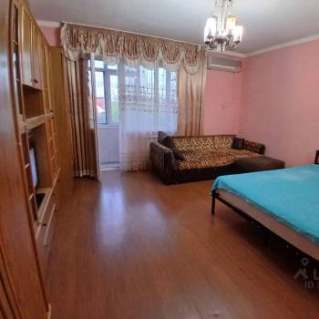 Сдается 1-комнатная квартира, 32,5 м²