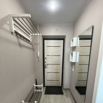 Сдается 1-комнатная квартира, 34 м²