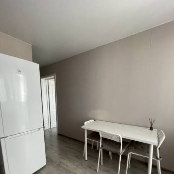 Сдается 1-комнатная квартира, 34 м²