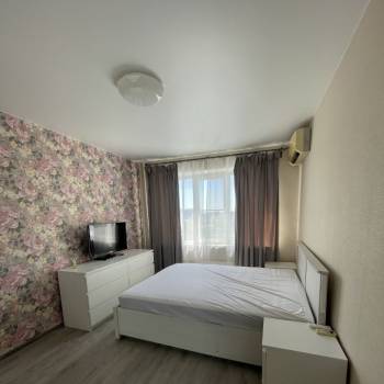 Сдается 1-комнатная квартира, 34 м²