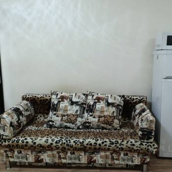 Сдается 1-комнатная квартира, 28 м²
