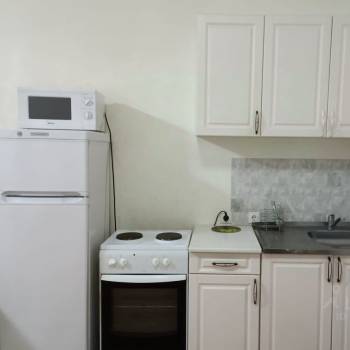 Сдается 1-комнатная квартира, 28 м²