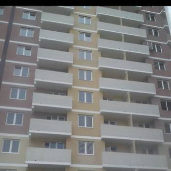 Сдается 1-комнатная квартира, 28 м²
