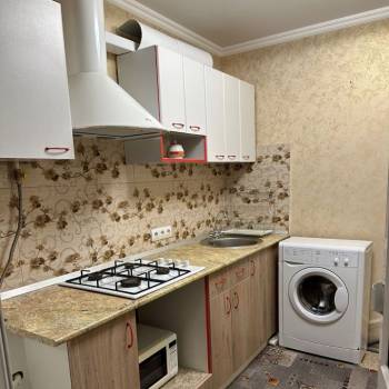 Сдается 2-х комнатная квартира, 43 м²