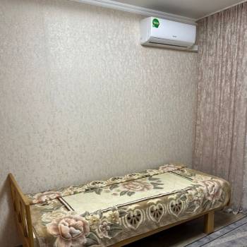 Сдается 2-х комнатная квартира, 43 м²