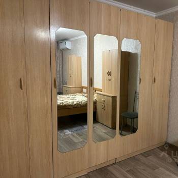 Сдается 2-х комнатная квартира, 43 м²