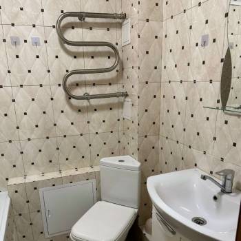 Сдается 2-х комнатная квартира, 43 м²