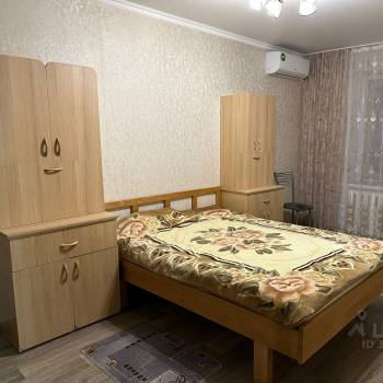 Сдается 2-х комнатная квартира, 43 м²