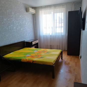 Сдается 2-х комнатная квартира, 53,7 м²