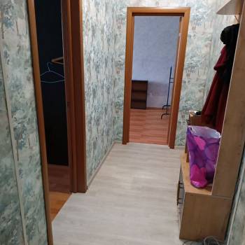Сдается 2-х комнатная квартира, 53,7 м²