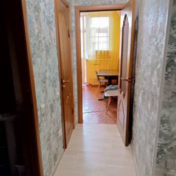 Сдается 2-х комнатная квартира, 53,7 м²