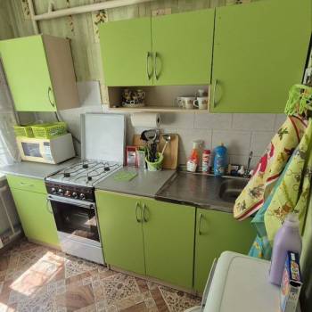 Сдается 2-х комнатная квартира, 42 м²