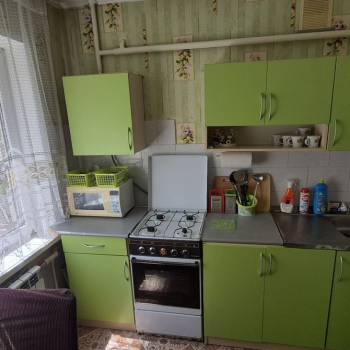 Сдается 2-х комнатная квартира, 42 м²