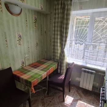Сдается 2-х комнатная квартира, 42 м²