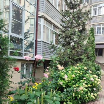 Сдается 1-комнатная квартира, 34,9 м²