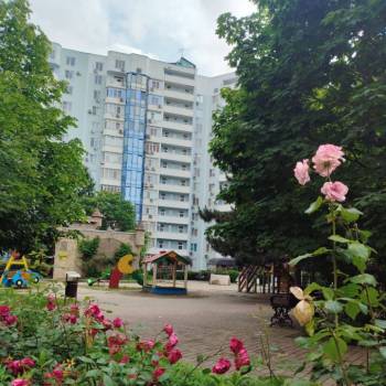 Сдается 1-комнатная квартира, 34,9 м²