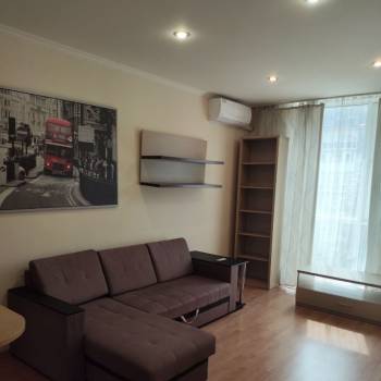 Сдается 1-комнатная квартира, 34,9 м²