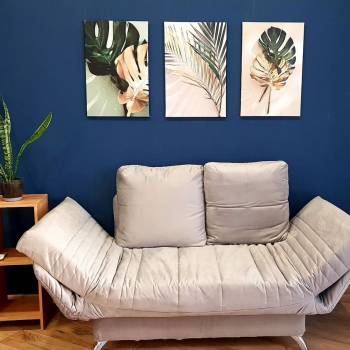 Сдается 1-комнатная квартира, 26,5 м²