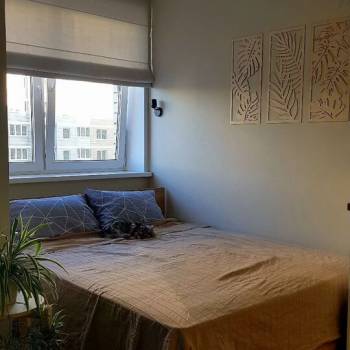 Сдается 1-комнатная квартира, 26,5 м²